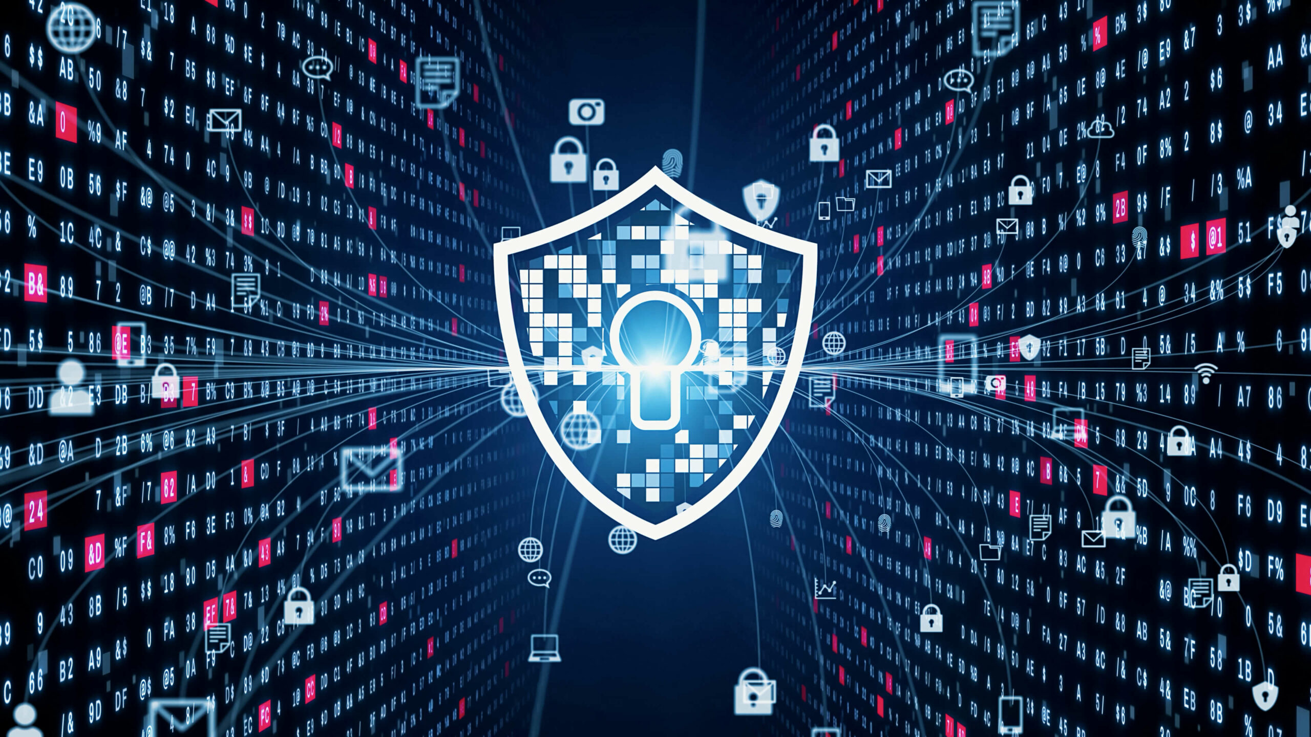 AI Safeguarding Data Privacy in the Age of Technology ZU'BI & PARTNERS