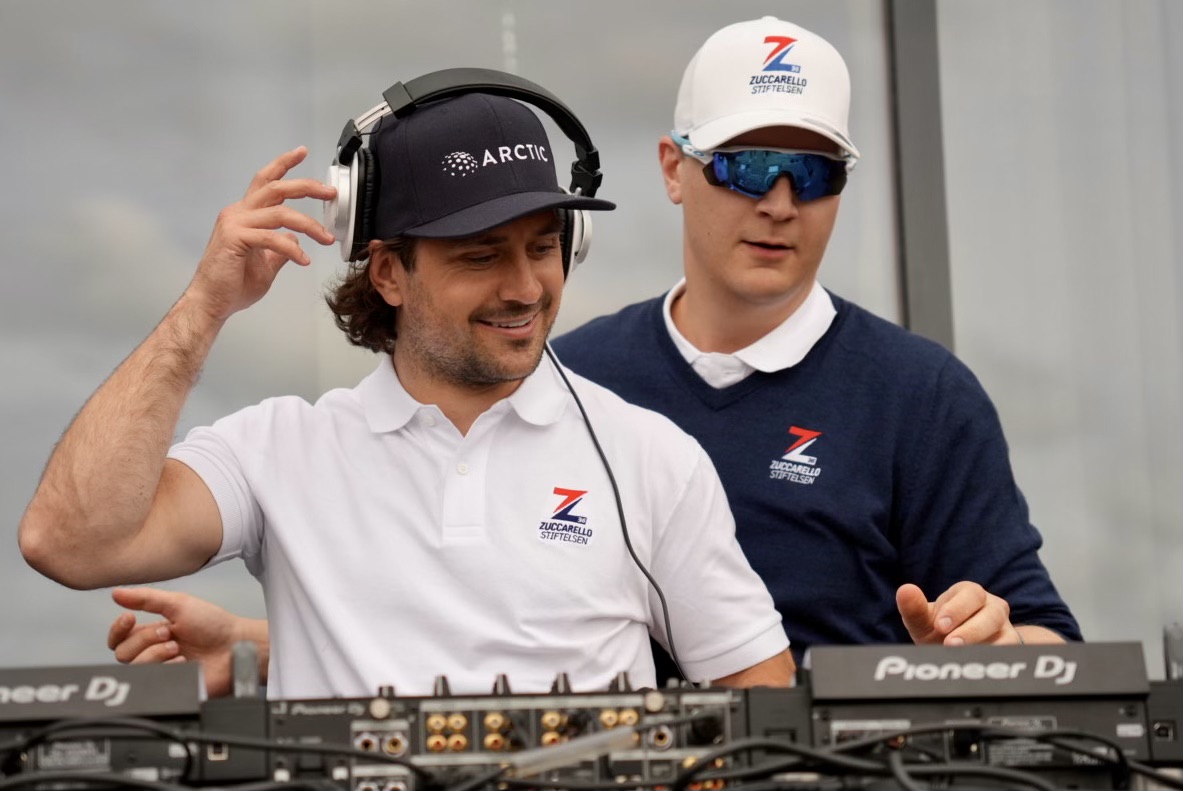 Zuccarello Classic 2022 Zuccarello