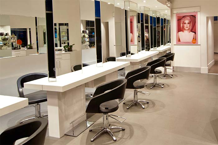 Zucci Melbourne Hair Salons Zucci Hairdressing