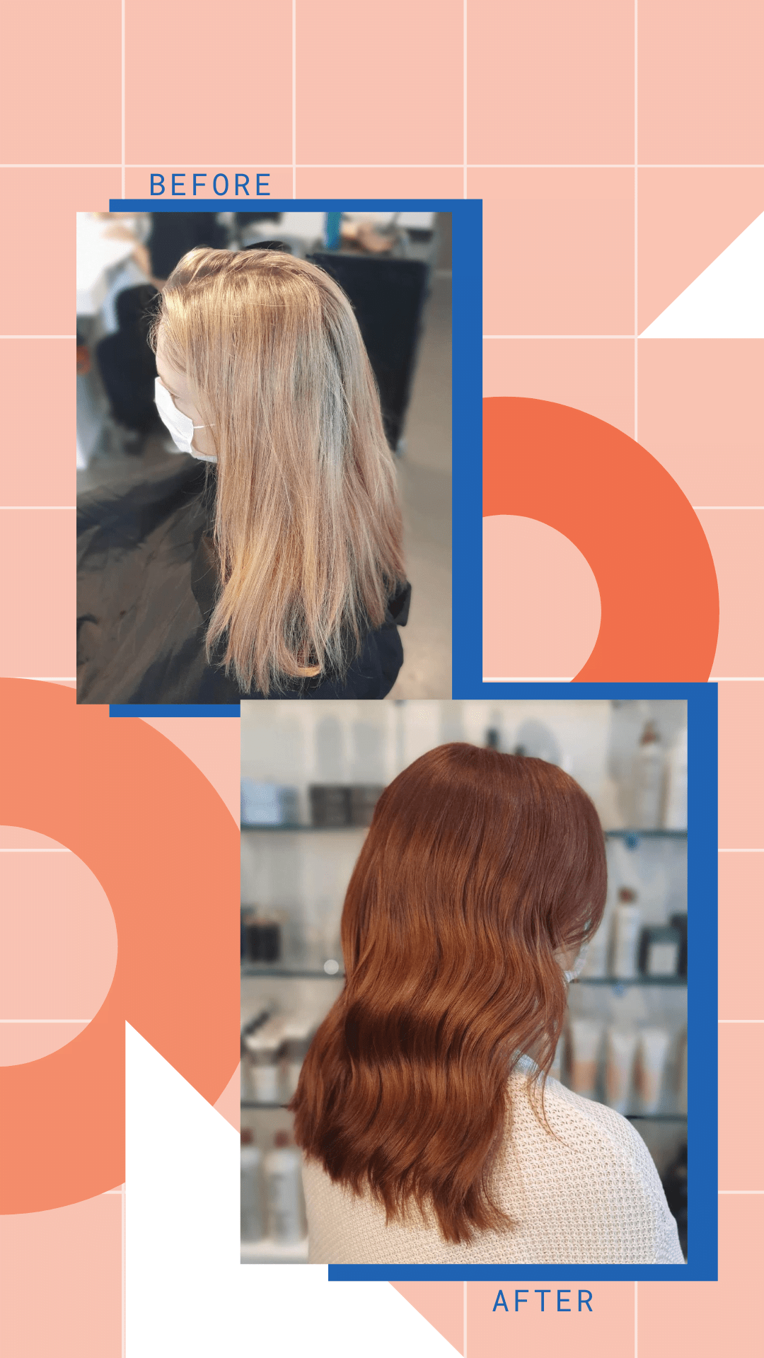 Post Lockdown Hair Inspiration from Zucci Hairdressing Zucci Hairdressing