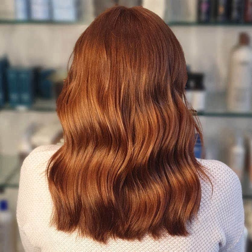 Post Lockdown Hair Inspiration from Zucci Hairdressing Zucci Hairdressing