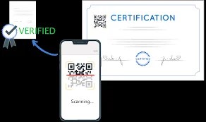 Document Authenticity Verification: The Scanning Process - Zuhair Articles
