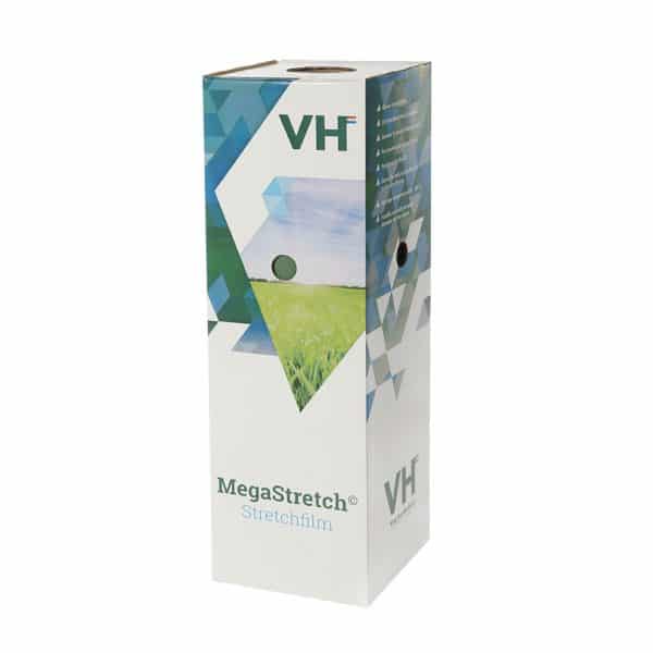 Stretch Wrap Zuidervaart AgriImport Ltd. Bale Wrap Film