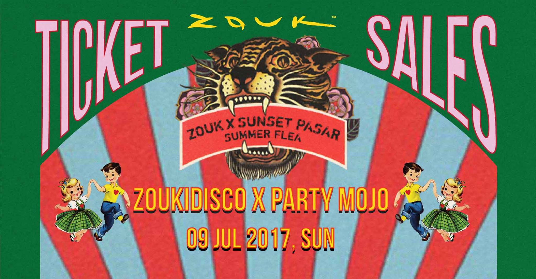 zouk ZULA.sg