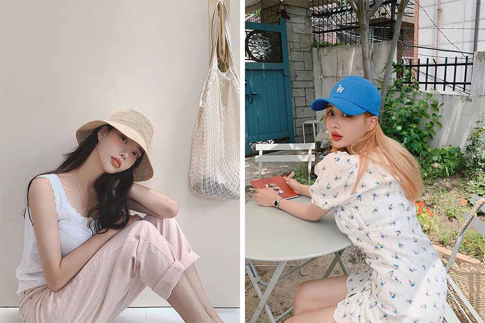 9 Best Korean Fashion Online Stores That Ship To Singapore Besides