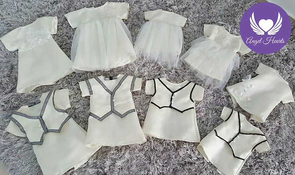 10 Places To Donate Clothes In SG To & Teenage Mums