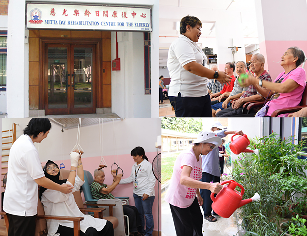 10 Places To Donate Clothes In SG To & Teenage Mums