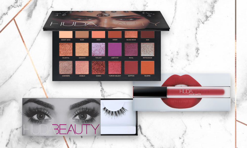 10 New Beauty Brands Now In Sephora Singapore 2018 Huda Beauty