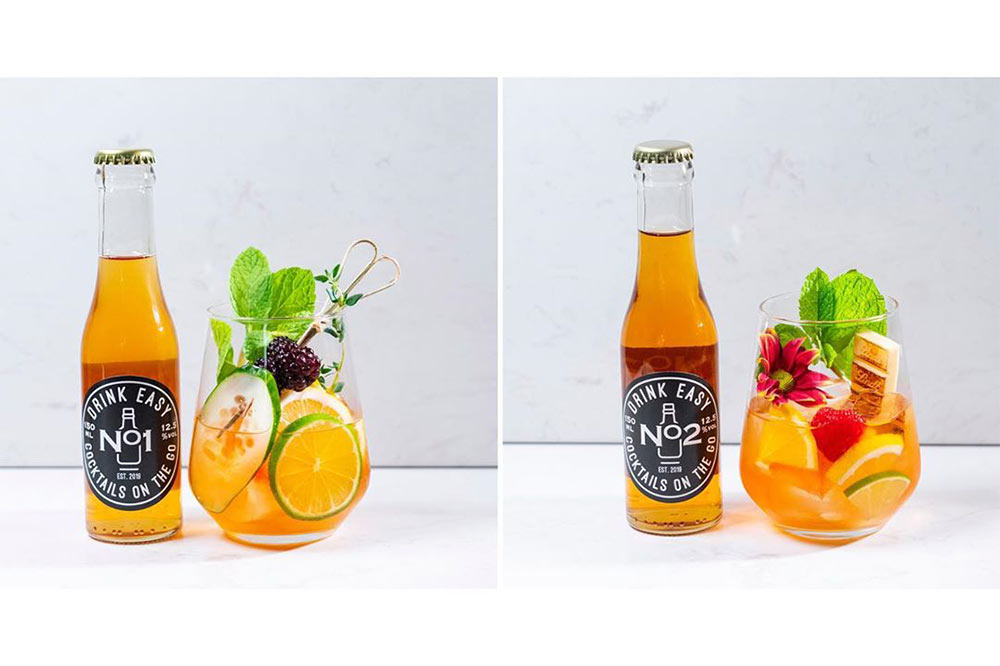 13 Affordable Alcohol Delivery Services In Singapore With Cocktails