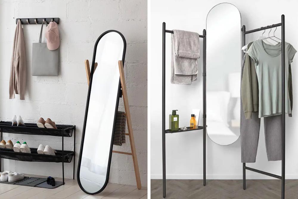 10 Places To Buy FullLength Mirrors In Singapore