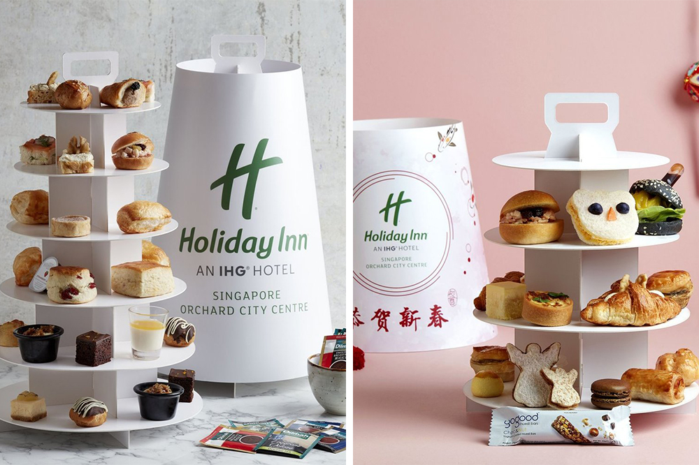 14 High Tea Takeaway Sets In Singapore For An Atas Break