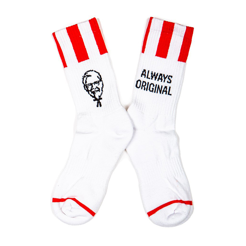 KFC UK Has Launched Bucket Hats & More Fried ChickenThemed Merch