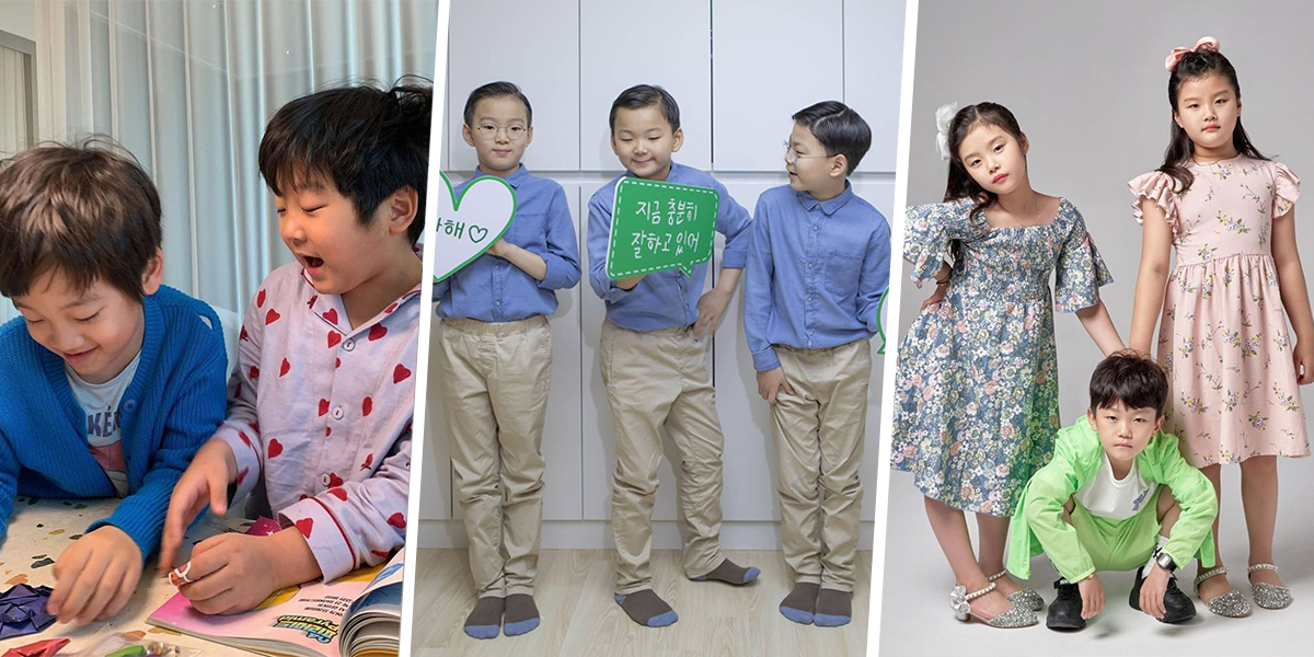 15 The Return Of Superman Kids & Siblings We Loved To Watch