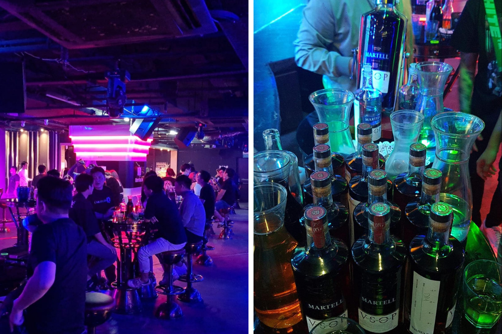 11 Siam Dius In Singapore To Add Entertainment To Your Nightlife