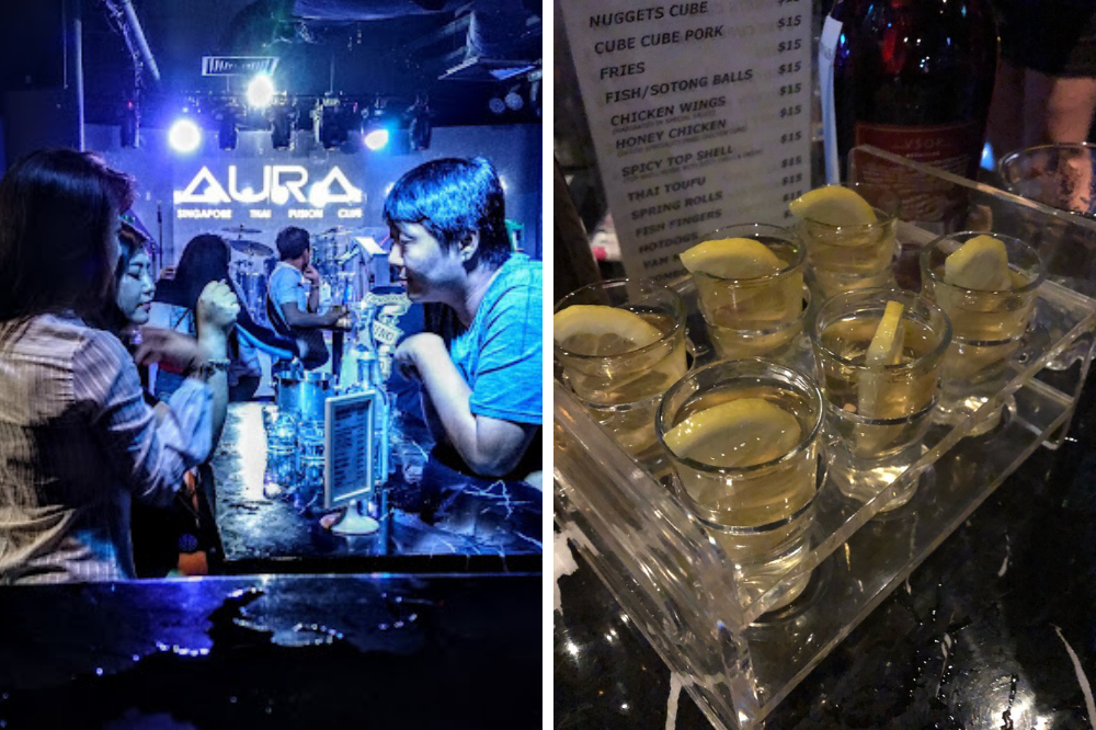 11 Siam Dius In Singapore To Add Entertainment To Your Nightlife