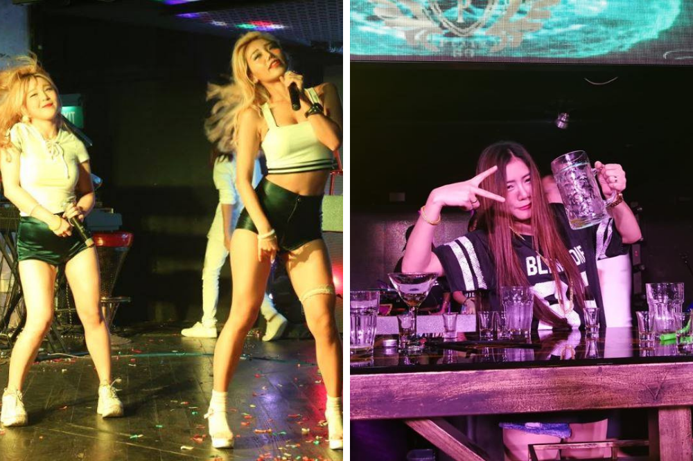 11 Siam Dius In Singapore To Add Entertainment To Your Nightlife