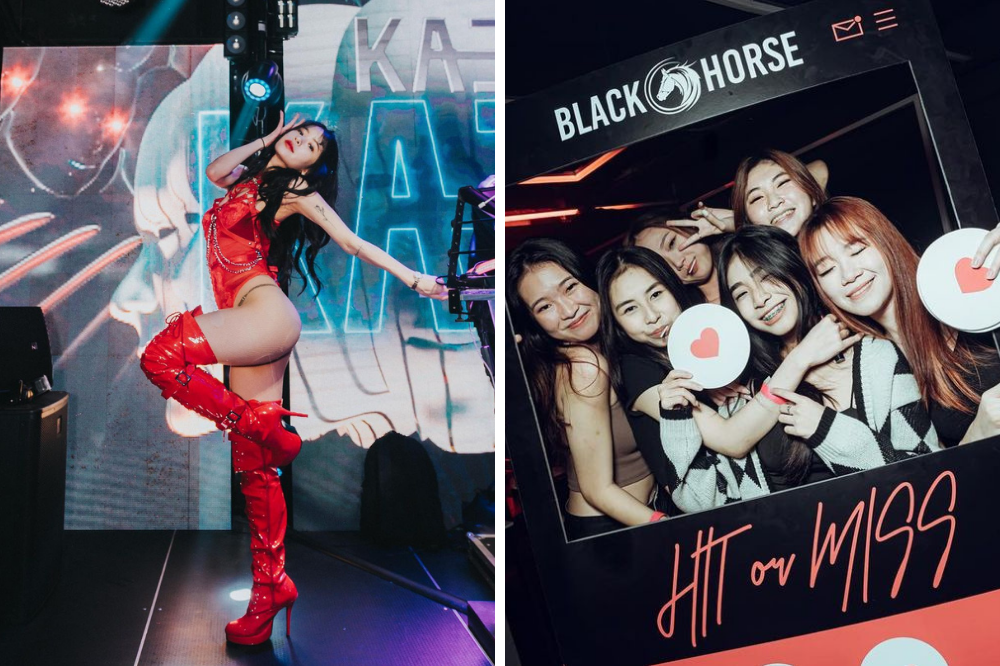 11 Siam Dius In Singapore To Add Entertainment To Your Nightlife