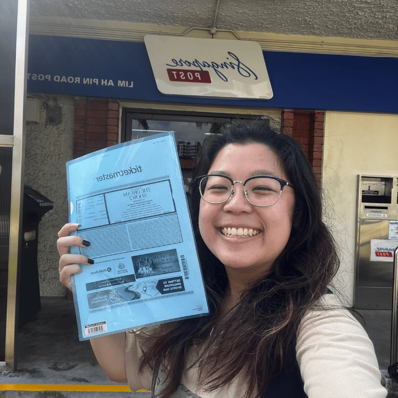 Guide To Buying Concert Tickets In Singapore