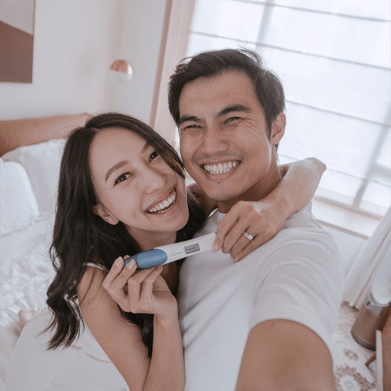 Who Are Singapore Influencers' Partners?