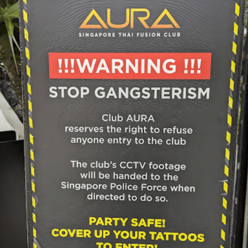 A Guide To Siam Diu Etiquette How To Diao Hua