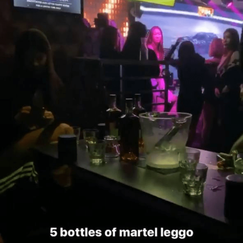 A Guide To Siam Diu Etiquette How To Diao Hua