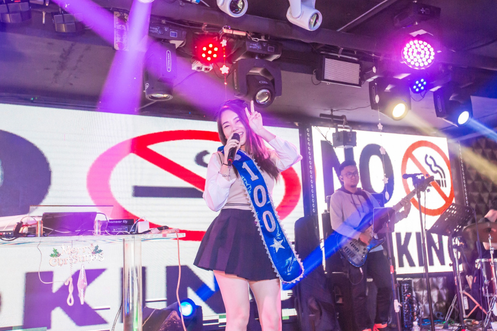 A Guide To Siam Diu Etiquette How To Diao Hua