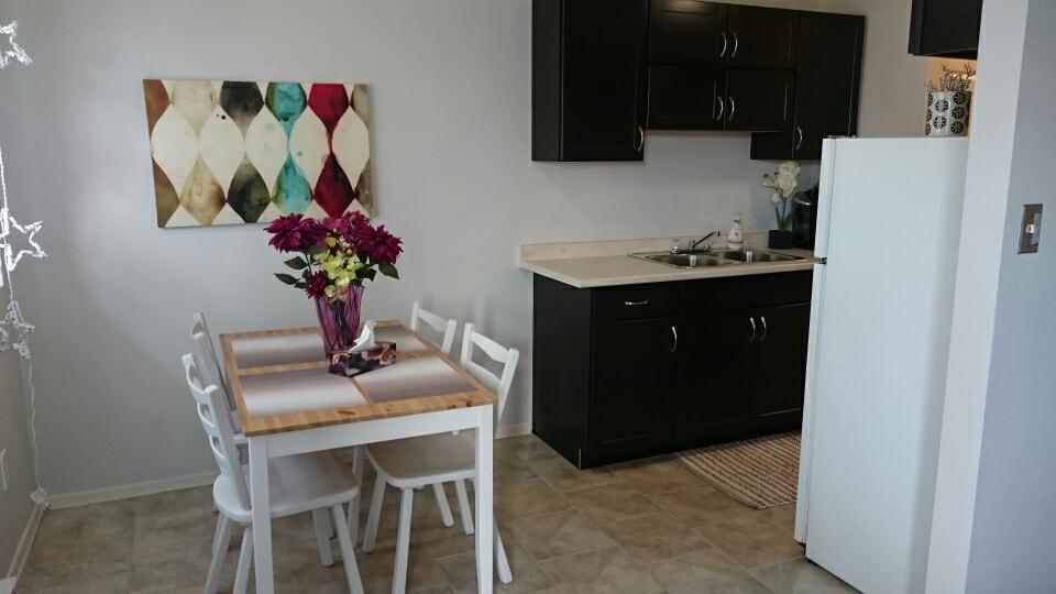 2 Bedroom Apartment for Rent Available December 1st at Barrydowne