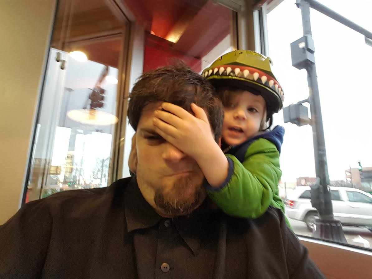 The Matt Spiegel interview