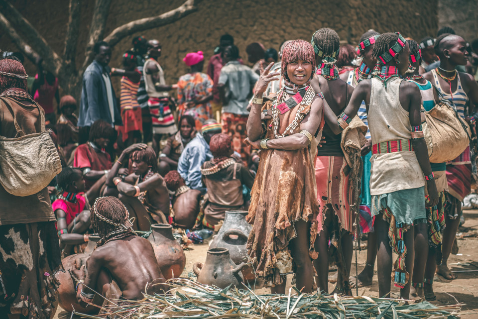 OMO VALLEY AND BEYOND Zulla Parks