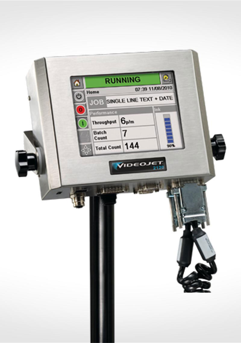 Videojet to ZULTEC Group