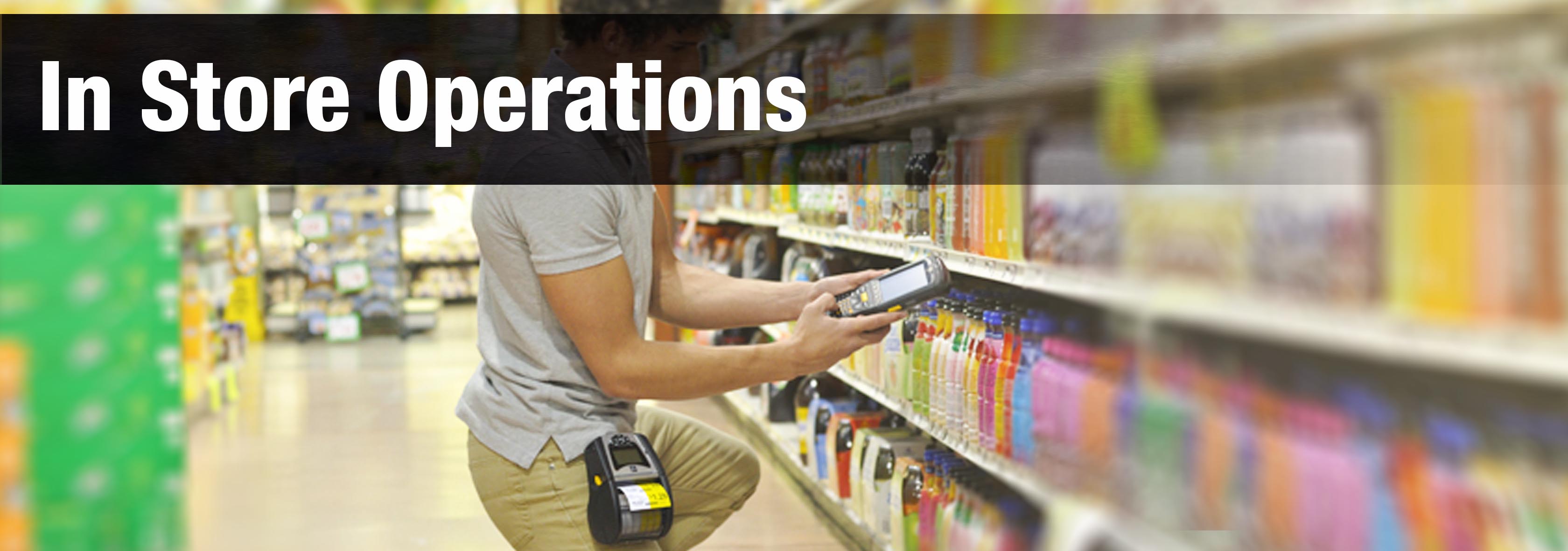 InStore Operations to ZULTEC Group