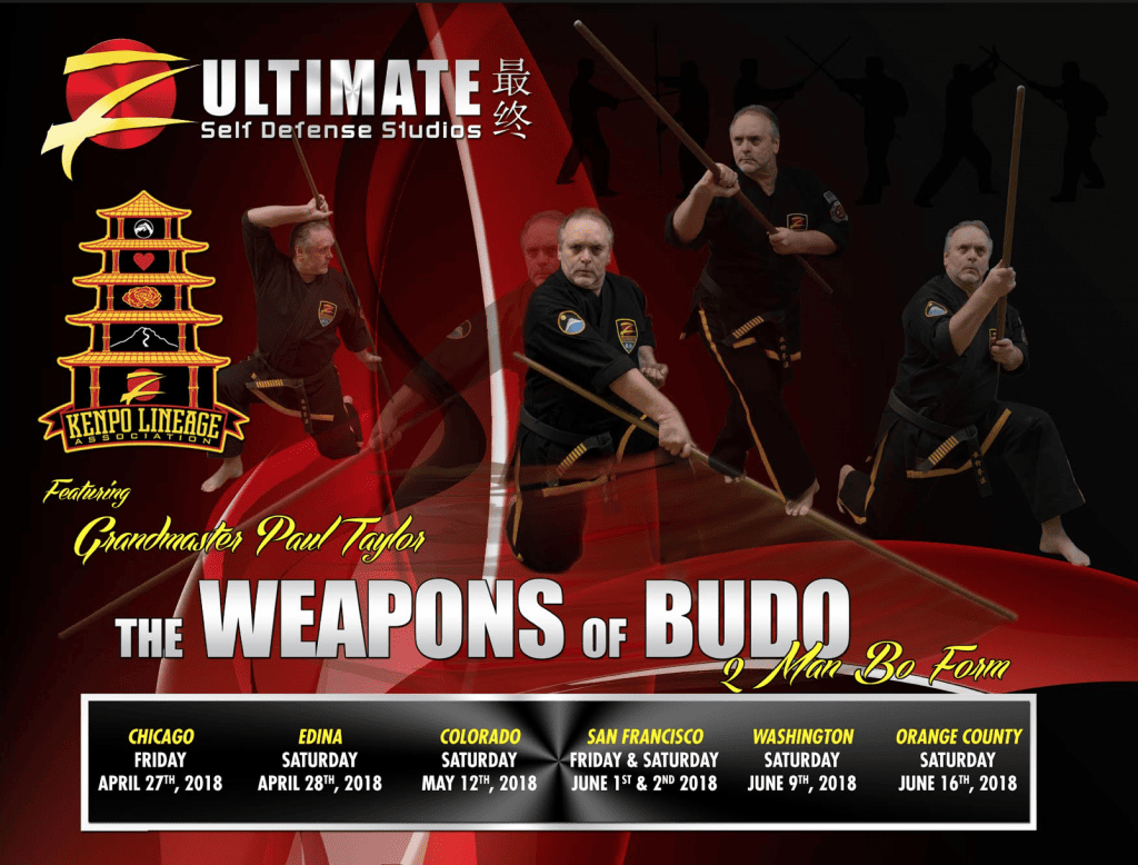2 Man Bo Kata