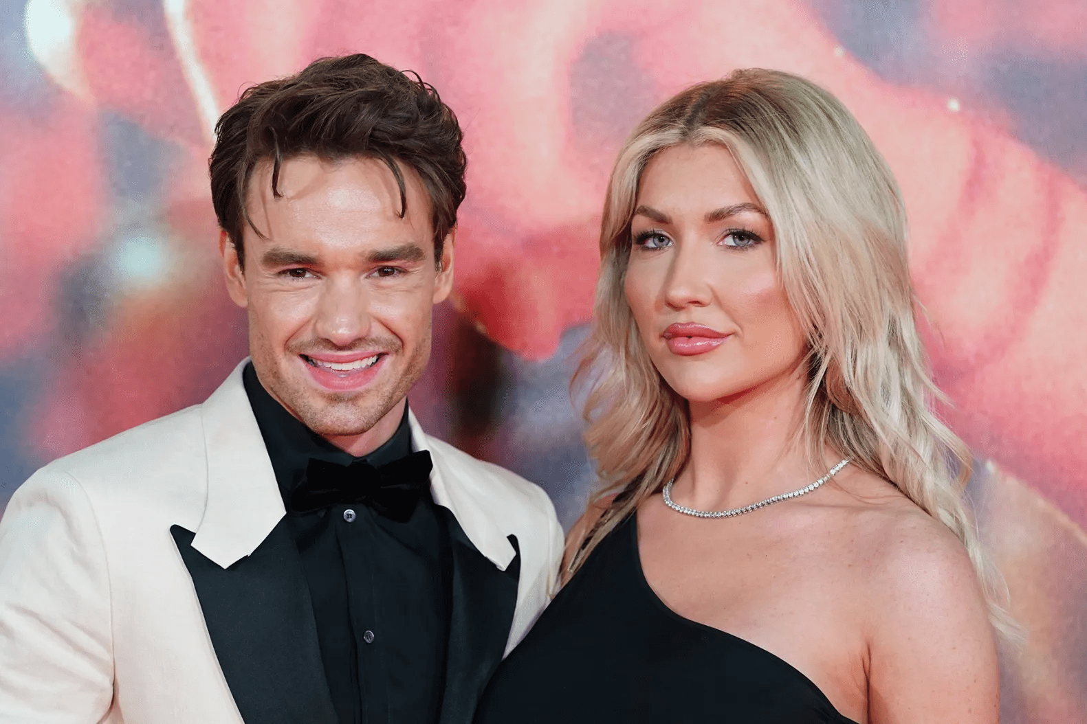 Liam Payne left his girlfriend Kate Cassidy "in tears" with the final