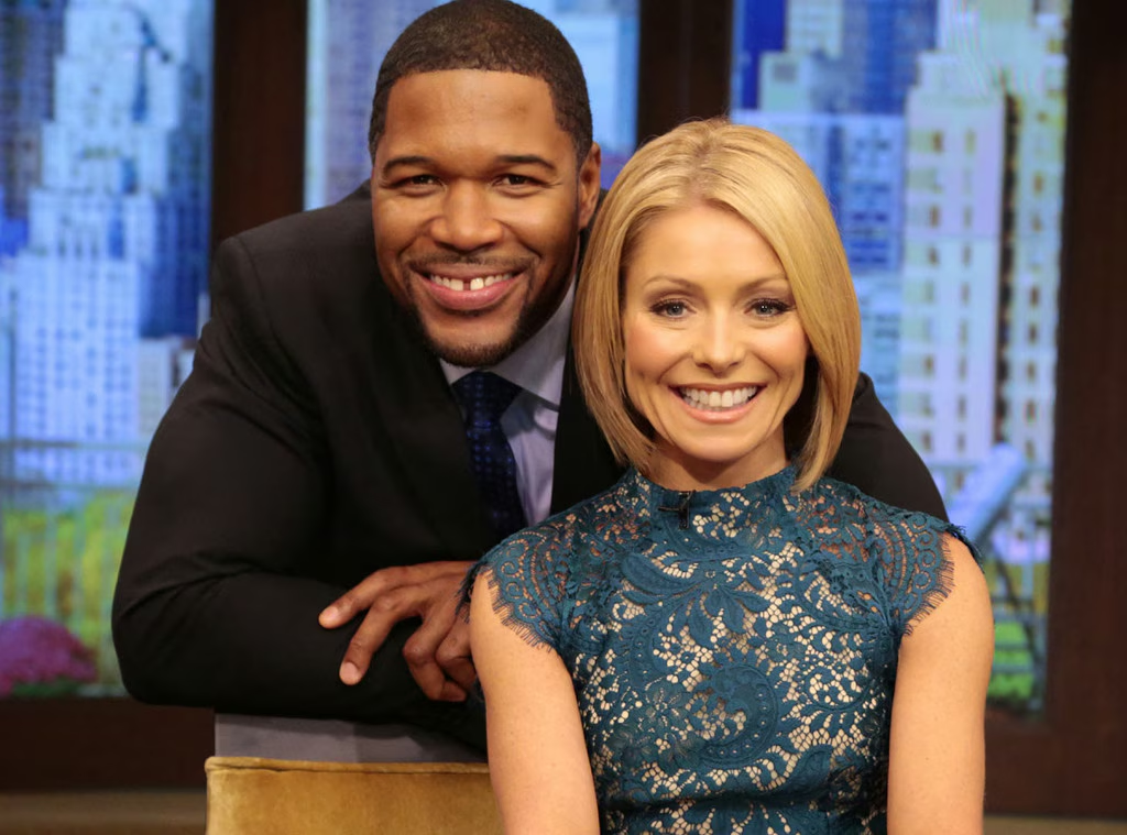 Kelly Ripa finally couldn’t hold back and revealed the cause of the