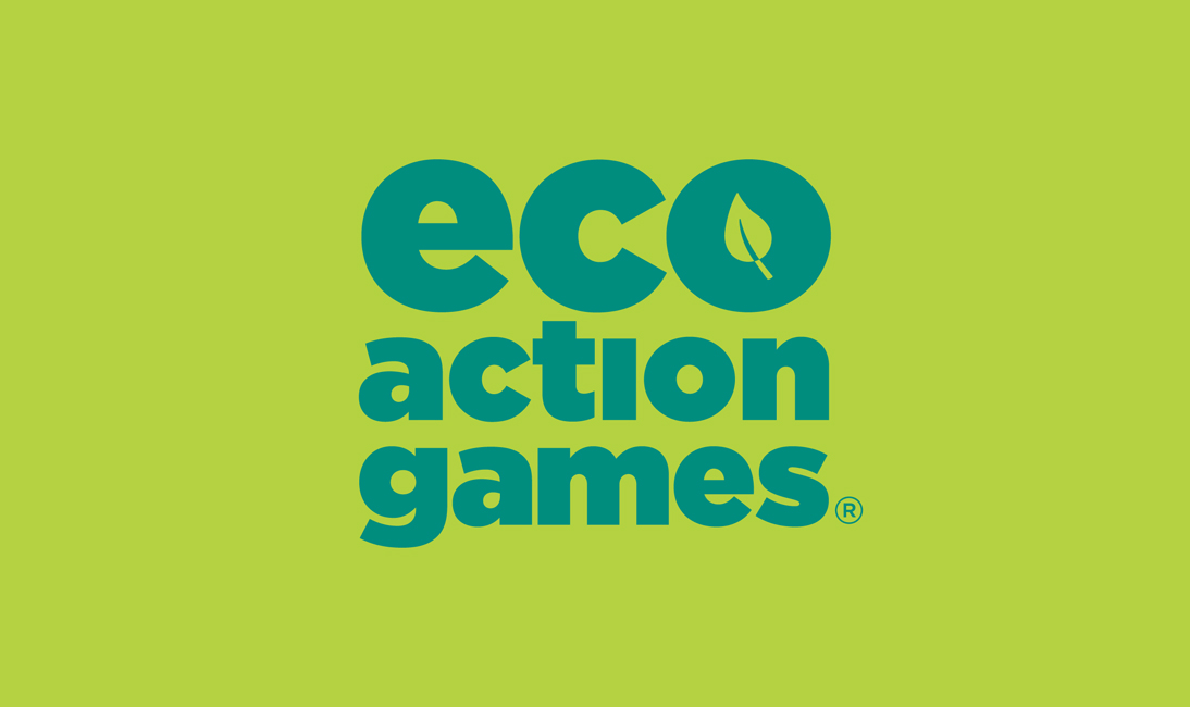 . Eco Action Games
