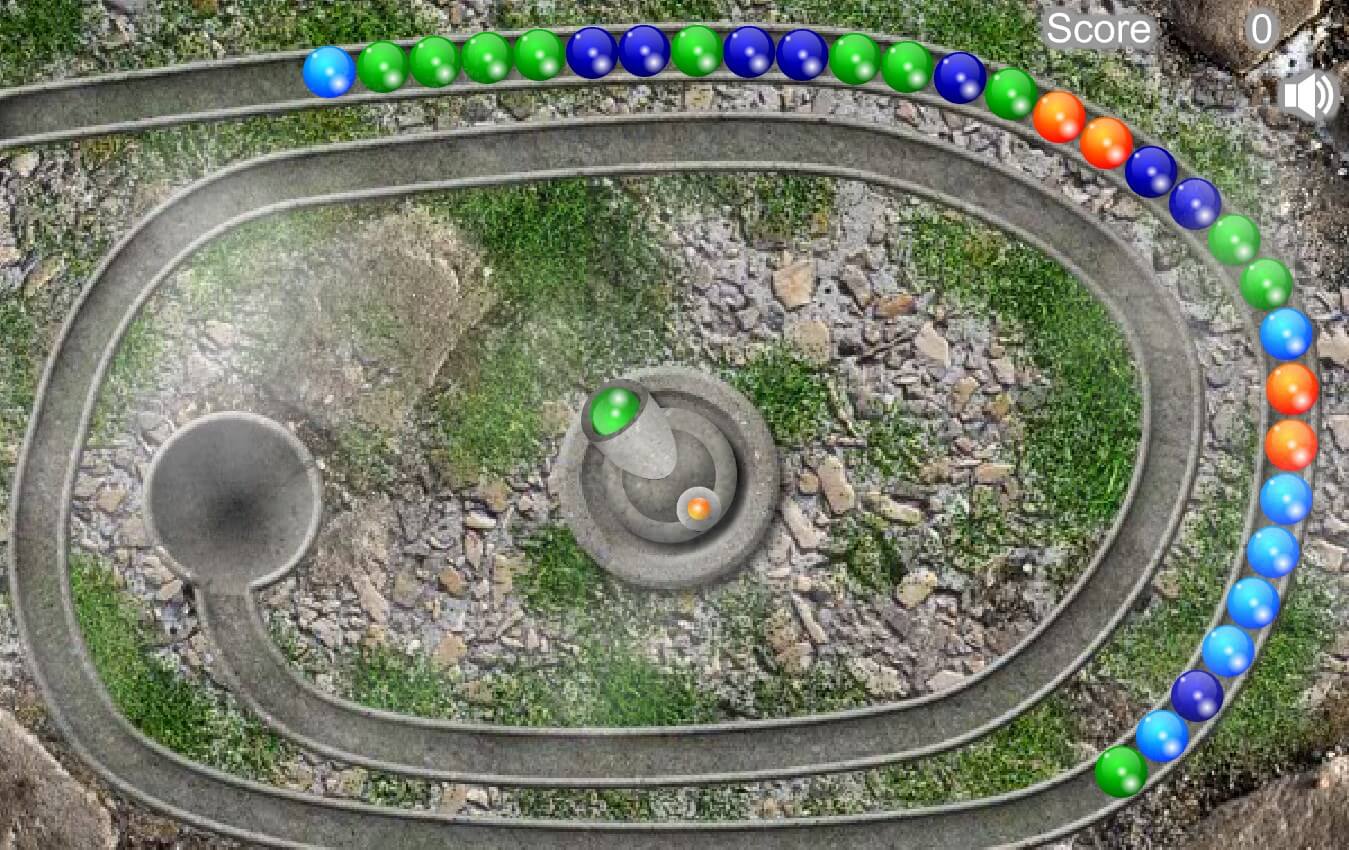 Zen Blaster Play Free Online Zen Blaster Game