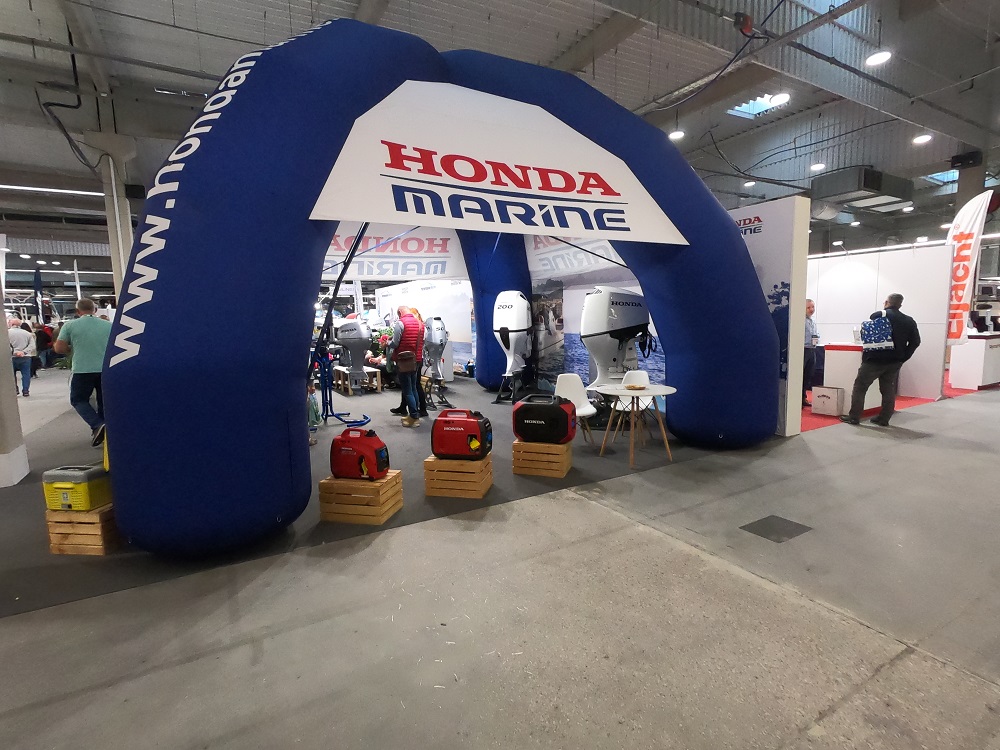 Blog Po warszawskich targach jachtowych 2022