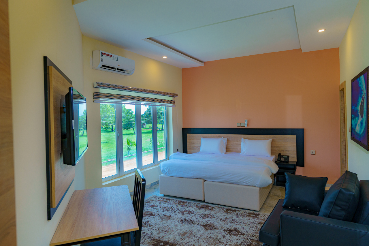 About Us Zuma Rock Resorts