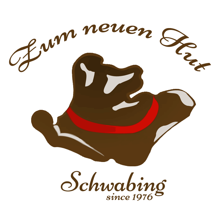 Home Zum neuen Hut Schwabing