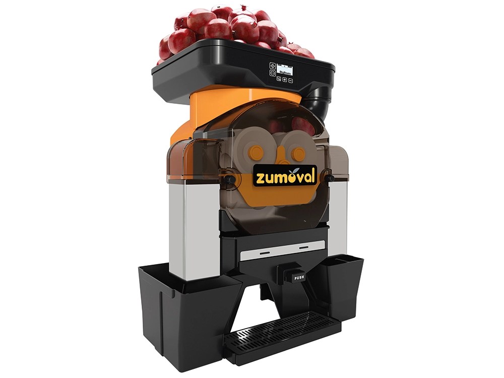 Zumoval BigBasic Juicer Zumoval Juice Machines