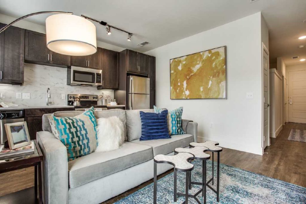 The Best Dallas Apartments Under 1,200 Right Now