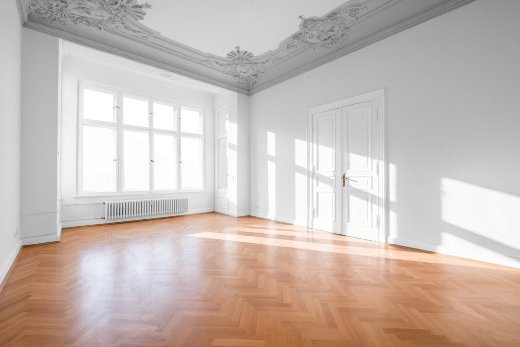 The Security Deposit Everything You Need to Know