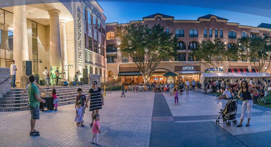 Houston Neighborhood Guide Sugar Land