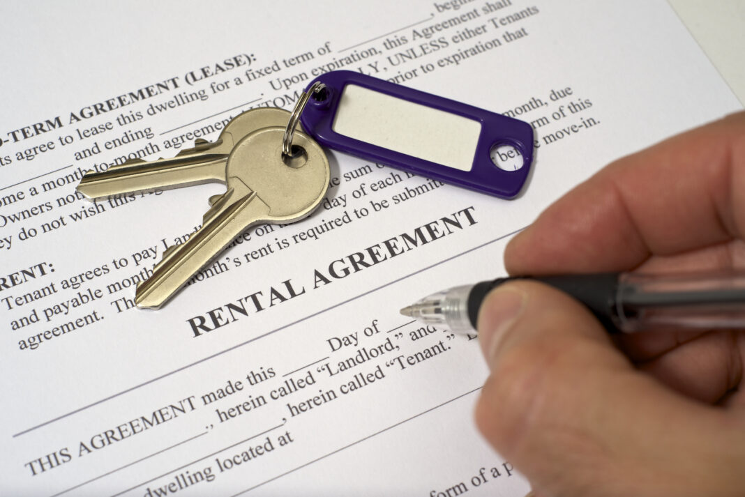 Apartment CoSigner Everything You Need to Know Roomi