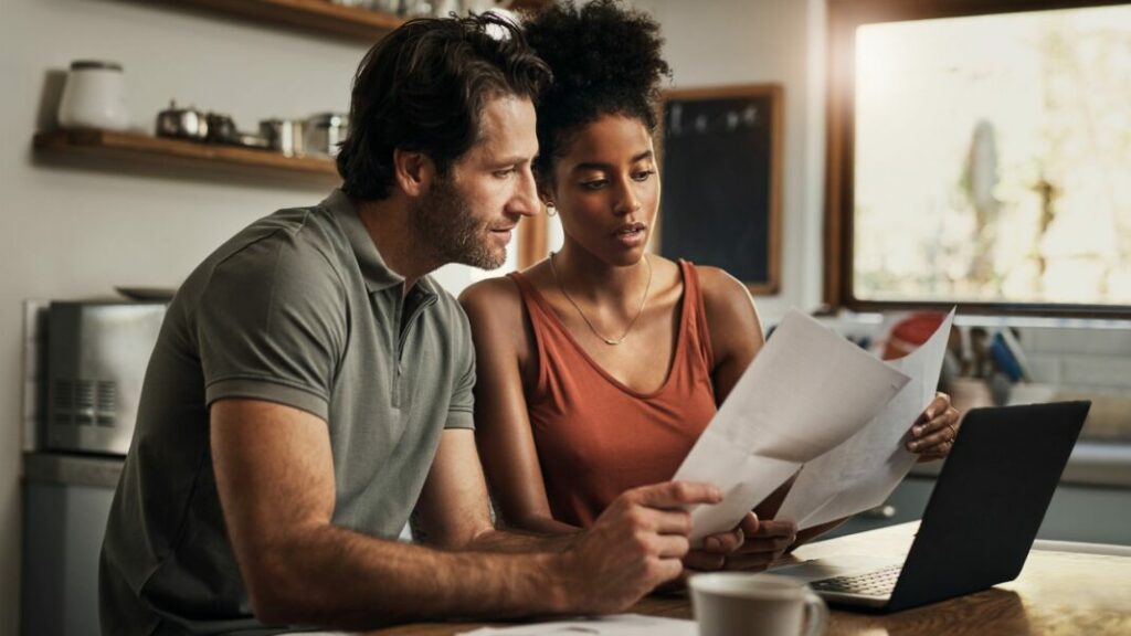 How Do Apartments Calculate Rent?