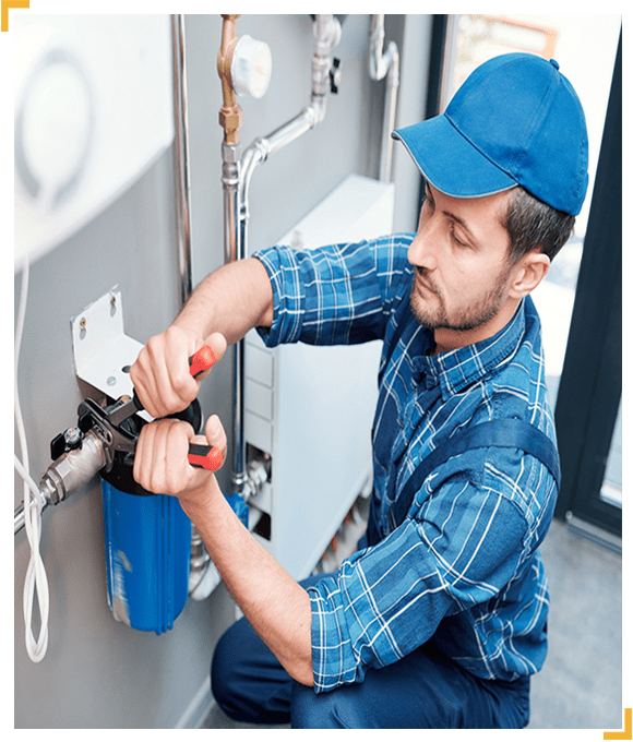 Plumbing Zum Zum Technical Services Co. LLC