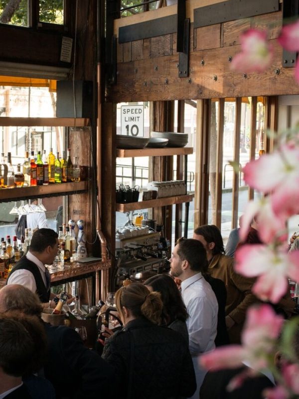 Careers Zuni Café San Francisco