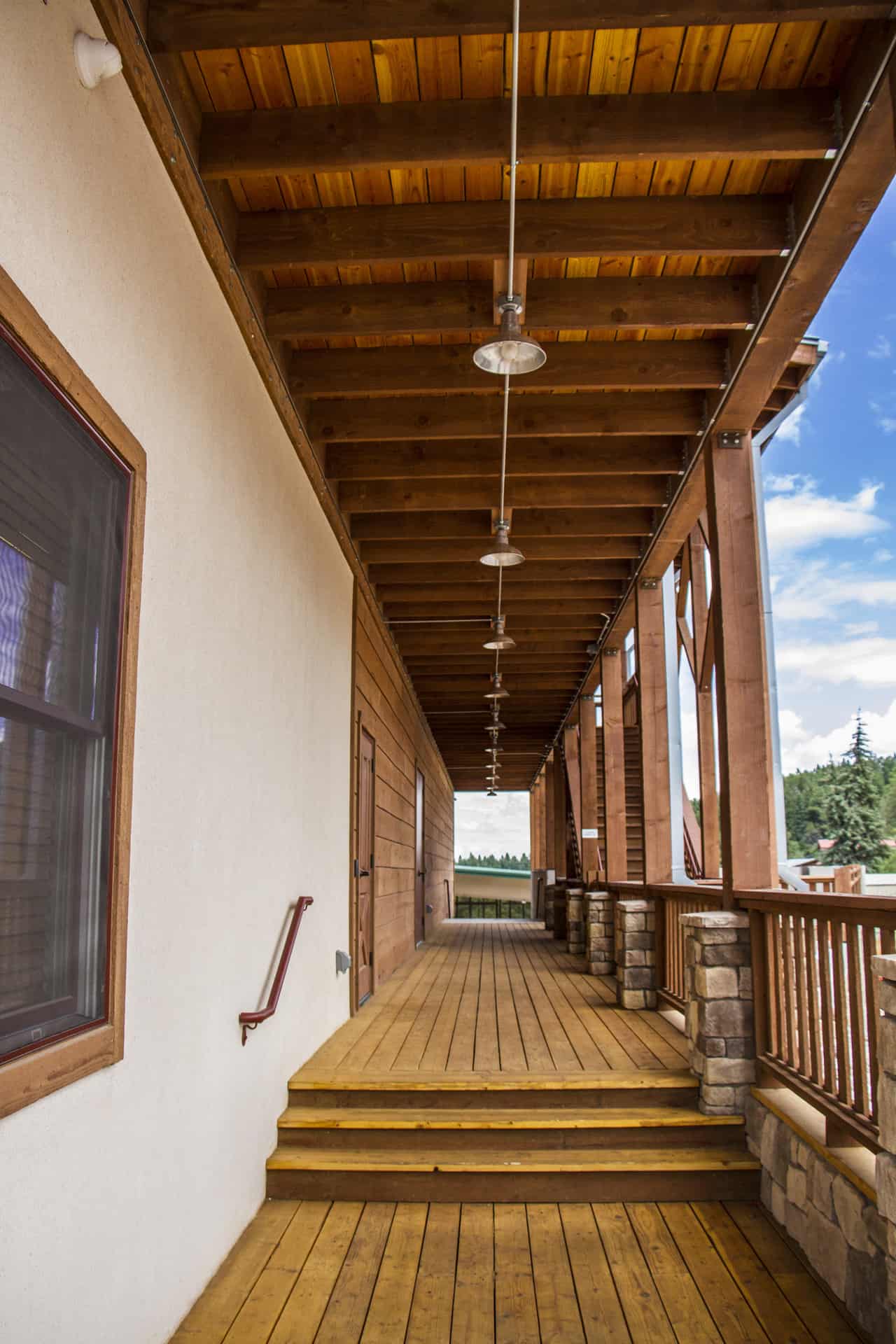 Otero County Electric Cooperative Zuni Electric, Inc.