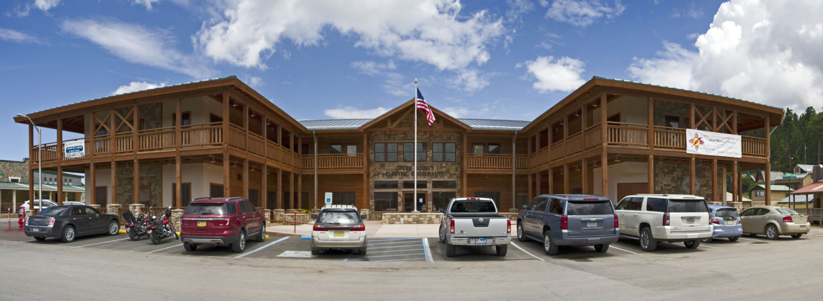 Zuni Electric Zuni Electric, Inc.