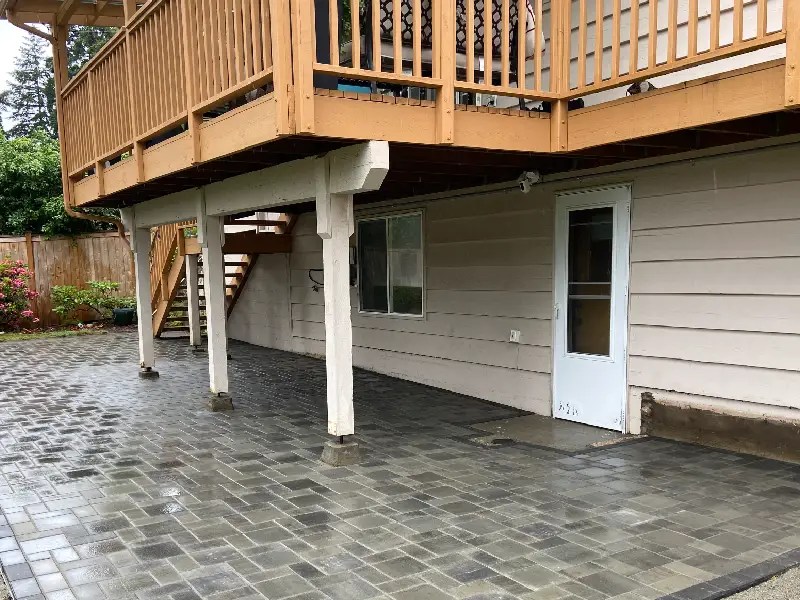 Lawncare, Hardscaping & Paving Zuniga Landscaping